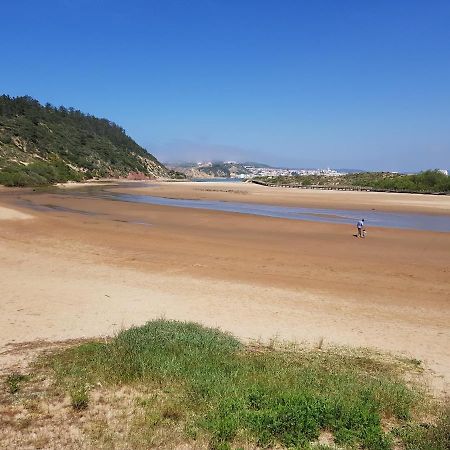 Bela Baia Apartamento Salir de Porto Exterior foto