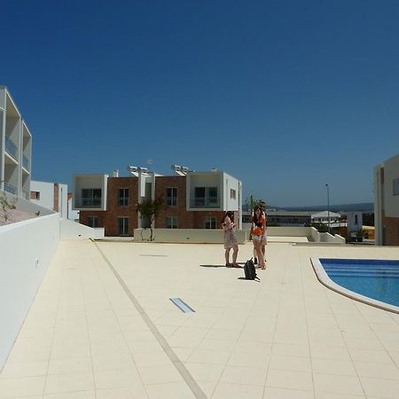 Bela Baia Apartamento Salir de Porto Exterior foto
