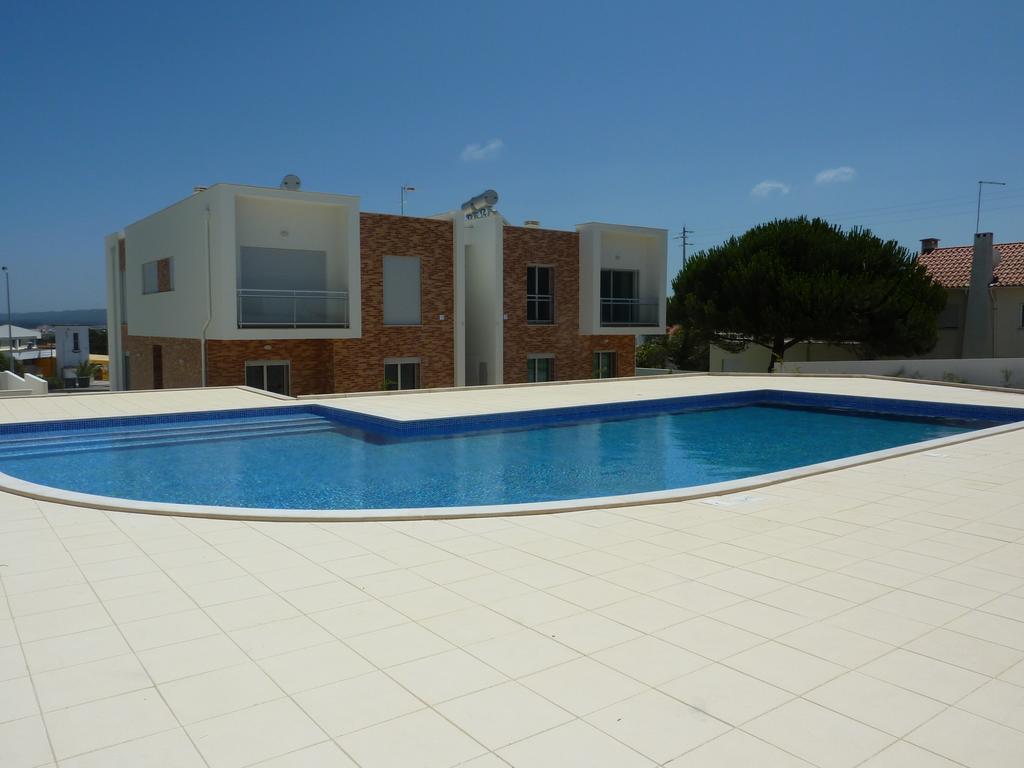 Bela Baia Apartamento Salir de Porto Exterior foto