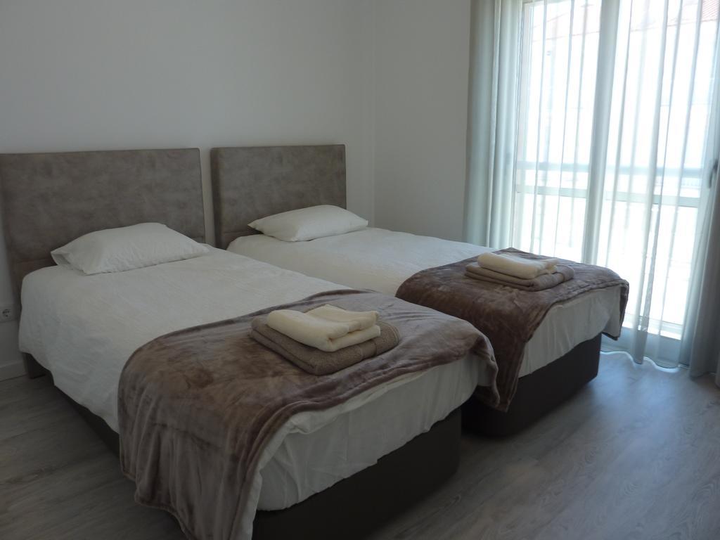 Bela Baia Apartamento Salir de Porto Exterior foto