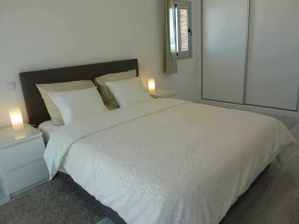 Bela Baia Apartamento Salir de Porto Exterior foto