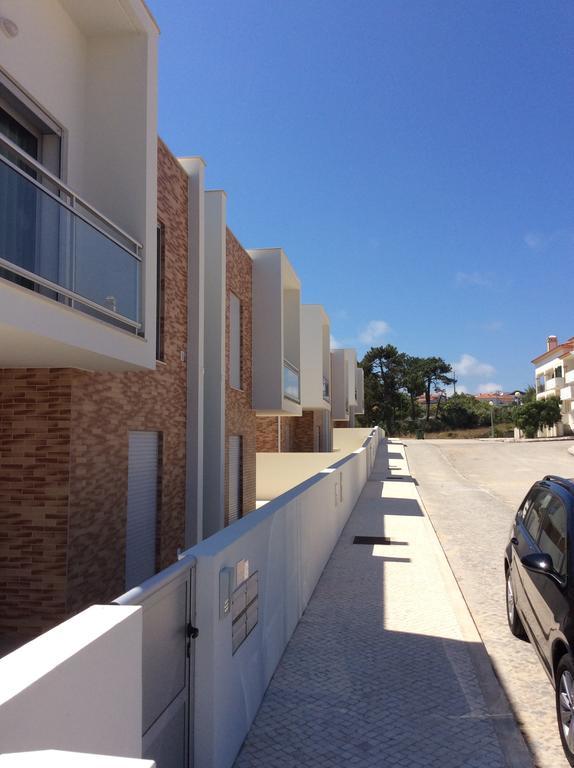Bela Baia Apartamento Salir de Porto Exterior foto