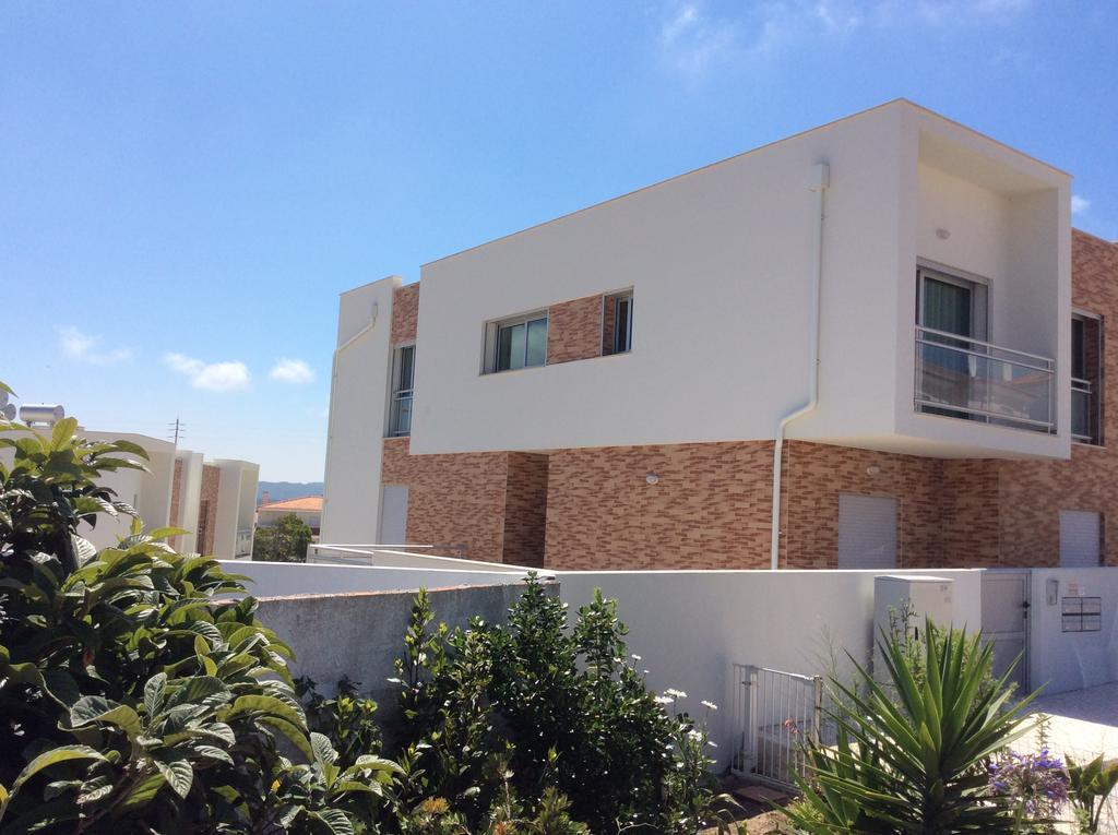 Bela Baia Apartamento Salir de Porto Exterior foto