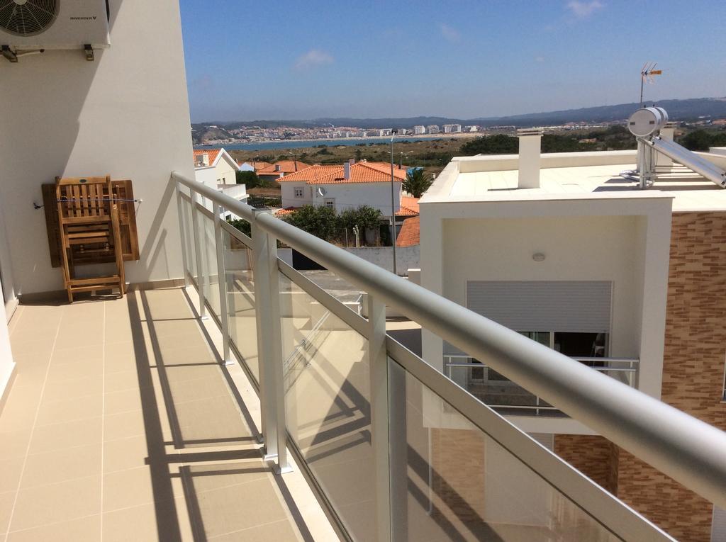 Bela Baia Apartamento Salir de Porto Exterior foto