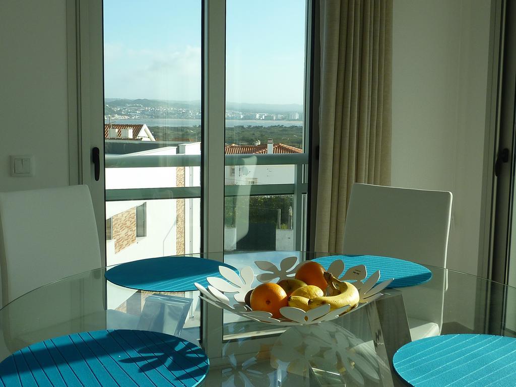 Bela Baia Apartamento Salir de Porto Exterior foto