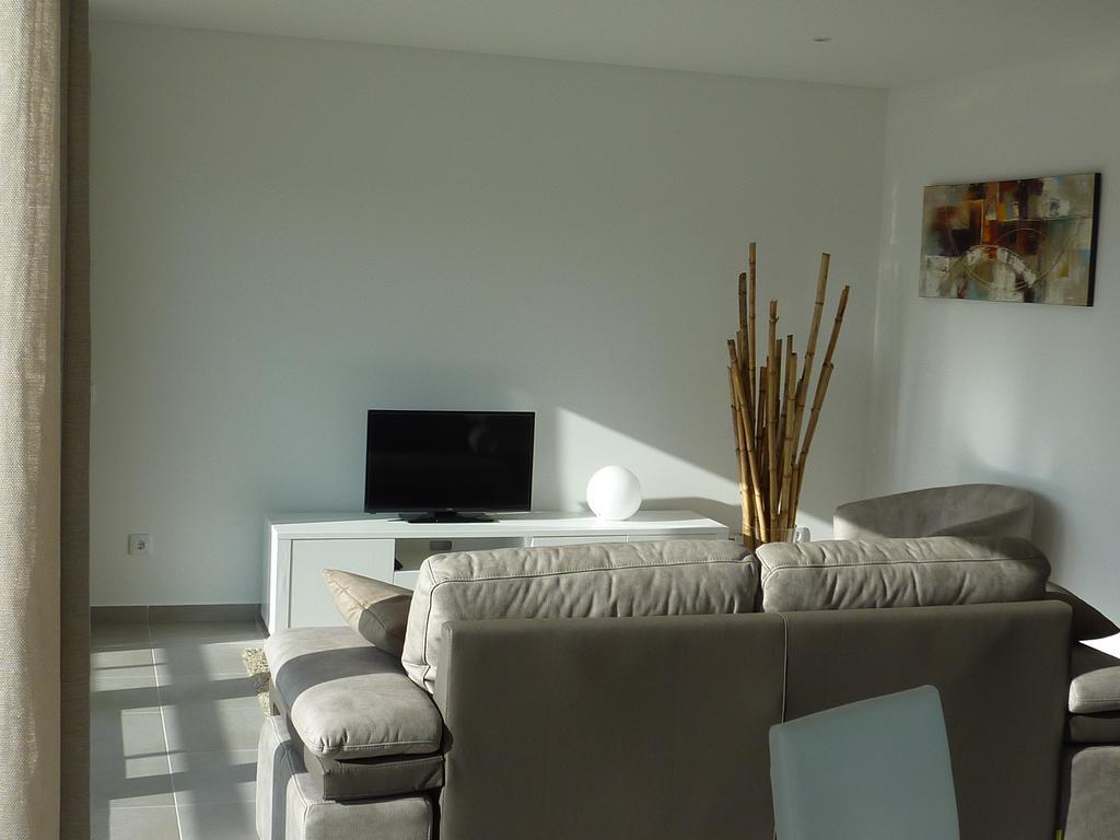 Bela Baia Apartamento Salir de Porto Exterior foto