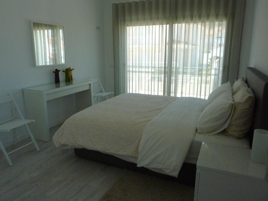 Bela Baia Apartamento Salir de Porto Exterior foto