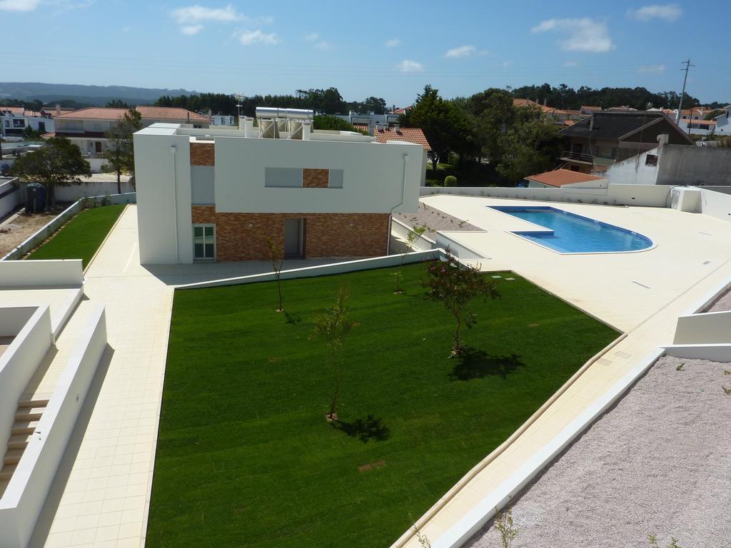 Bela Baia Apartamento Salir de Porto Exterior foto