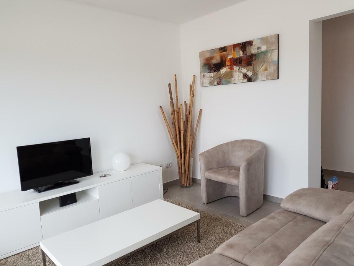 Bela Baia Apartamento Salir de Porto Exterior foto