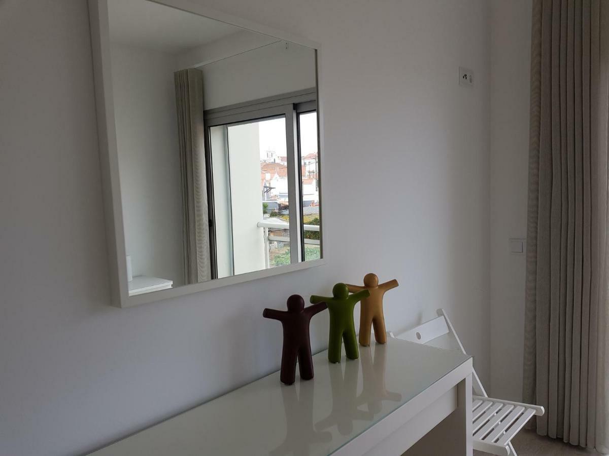 Bela Baia Apartamento Salir de Porto Exterior foto