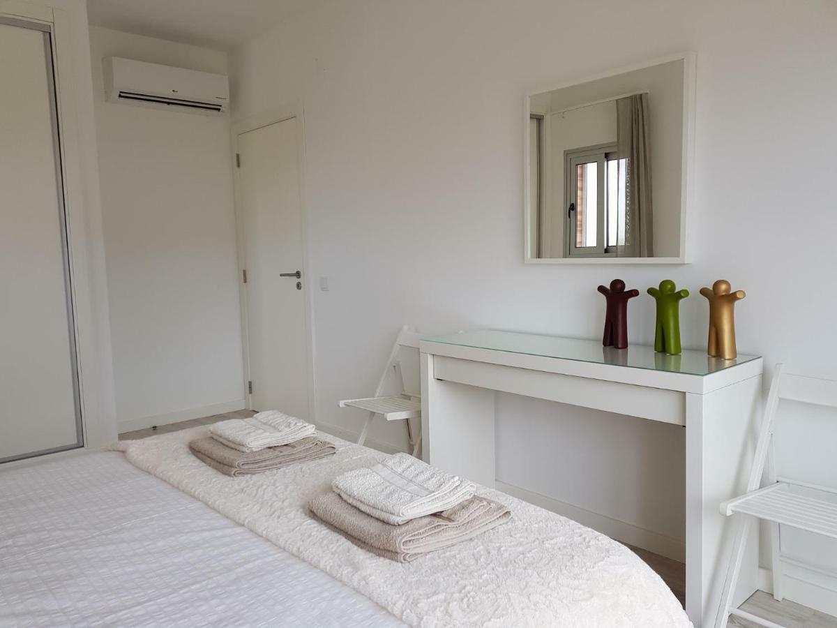 Bela Baia Apartamento Salir de Porto Exterior foto