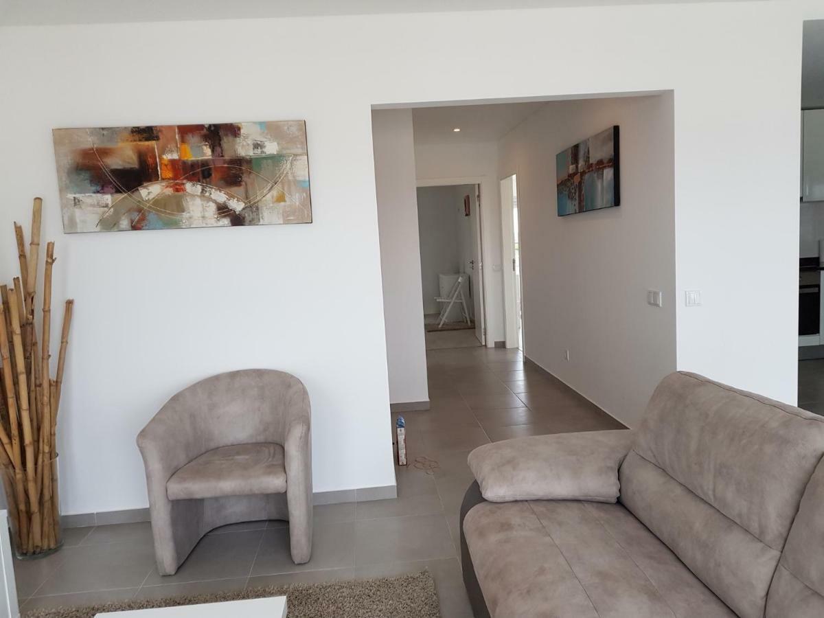 Bela Baia Apartamento Salir de Porto Exterior foto